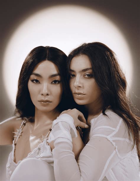 beg pinay|Charli XCX .